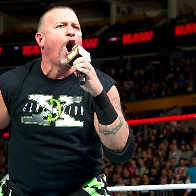 Former WWE Producer Road Dogg Says Active Wrestler Should Enter Hall Of Fame In 2027