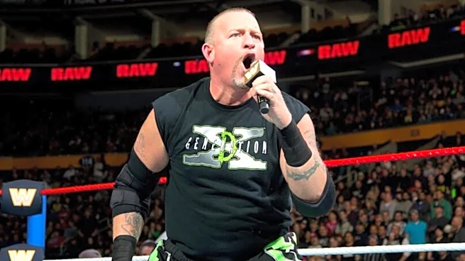 Former WWE Producer Road Dogg Says Active Wrestler Should Enter Hall Of Fame In 2027