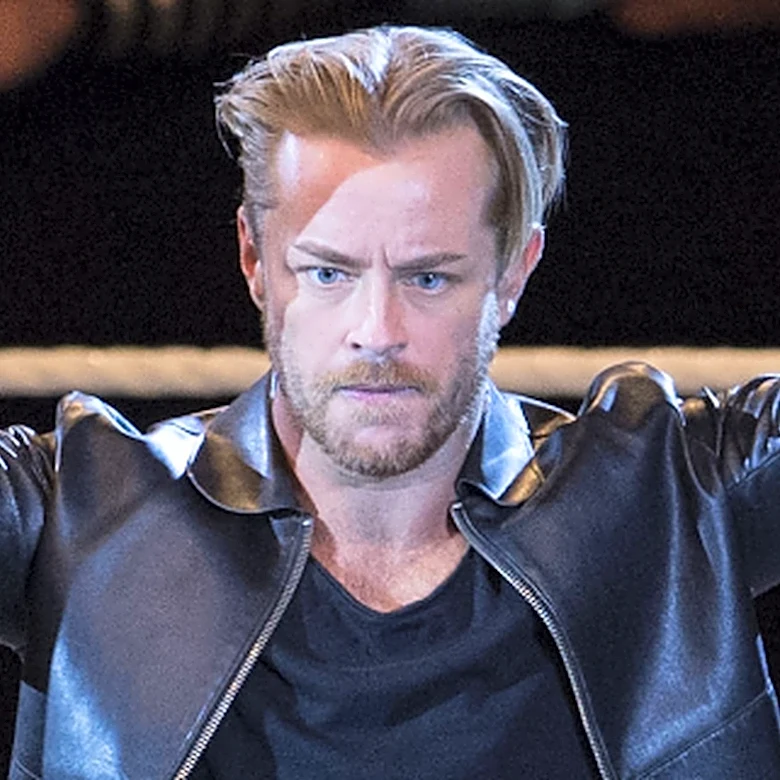 WWE's Drake Maverick (AKA Rockstar Spud) Comments On Indie Wrestling Return