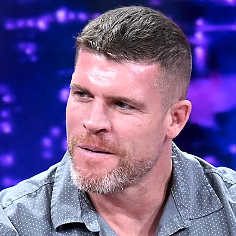 Former WWE & TNA Star Steve Maclin Shares Thoughts On Joining AEW