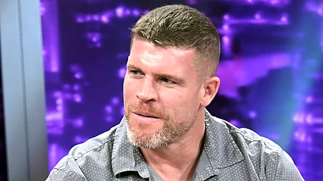 Former WWE & TNA Star Steve Maclin Shares Thoughts On Joining AEW