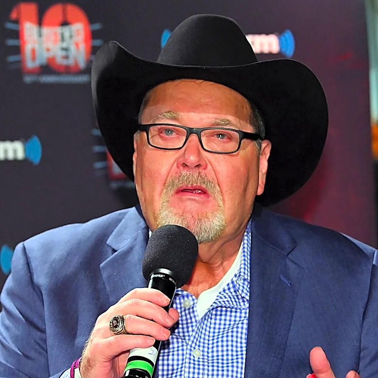 AEW's Jim Ross Details Continued Health Struggles