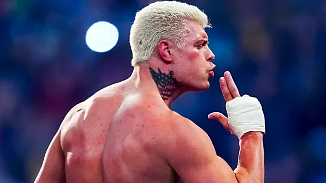 Bully Ray Speculates On Cody Rhodes WWE Heel Turn: 'It May Never Be The Right Time'