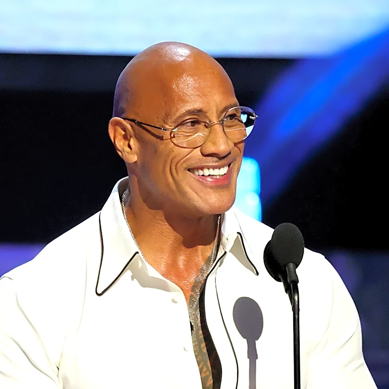 WWE Surprised By Dwayne 'The Rock' Johnson's Tribute To PAC