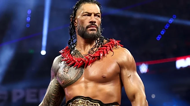 WWE Raw (October 5, 2026) Live Updates And Results - Watch With Us!