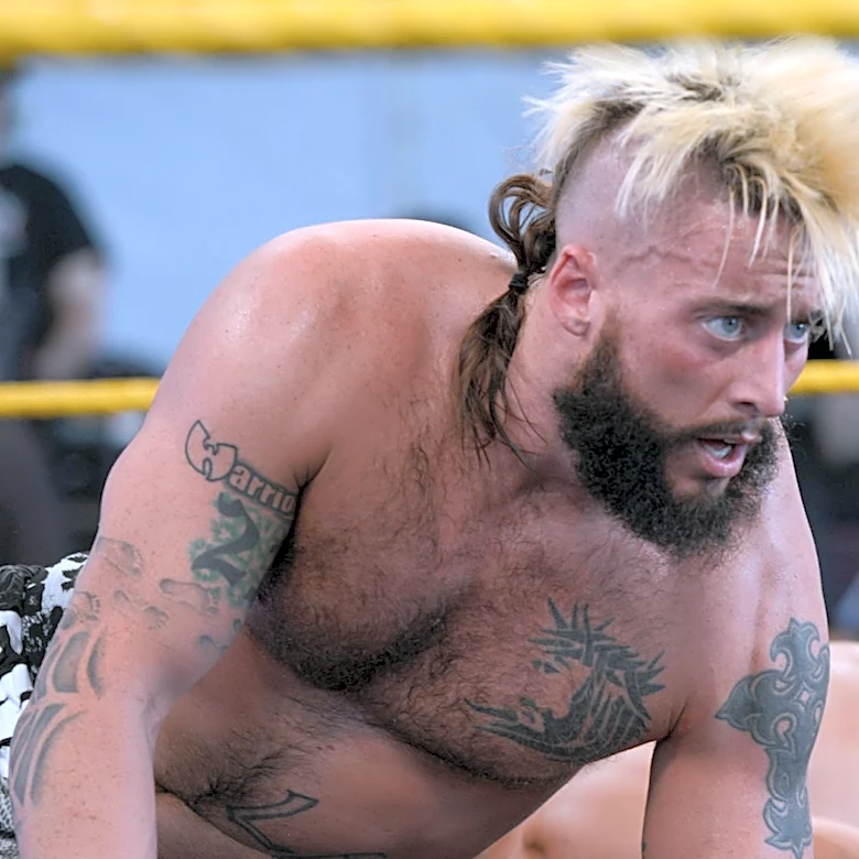 Former WWE Star Enzo Calls Out Exploitative Timing Of Recently Released Interview