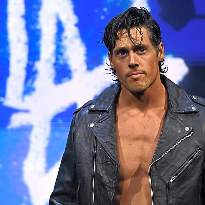 Jeff Jarrett Reacts To Steven Borden's Injury At AEW All Out