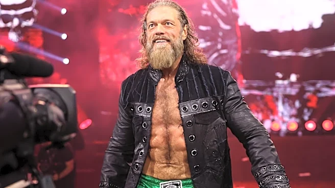 Dave Meltzer Believes AEW's Adam Copeland Has One Last Bucket List Venue Left