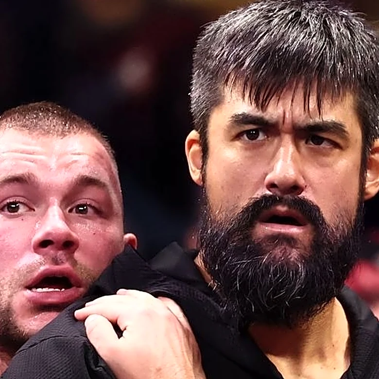 Wheeler Yuta Wants To Go After AEW World Tag Titles With Death Riders