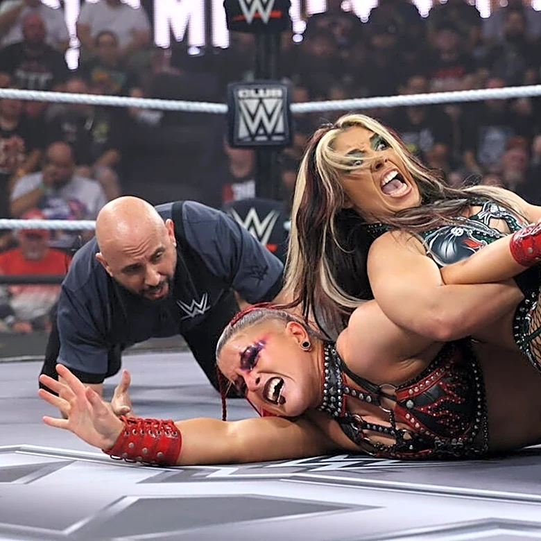 WWE NXT Viewership & Ratings Report: 9/29/2026