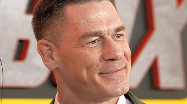 John Cena Comments On Plans For WWE's John Cena Classic Later This Year