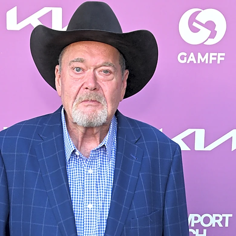 AEW's Jim Ross Announces He's Undergoing Another Brain Surgery
