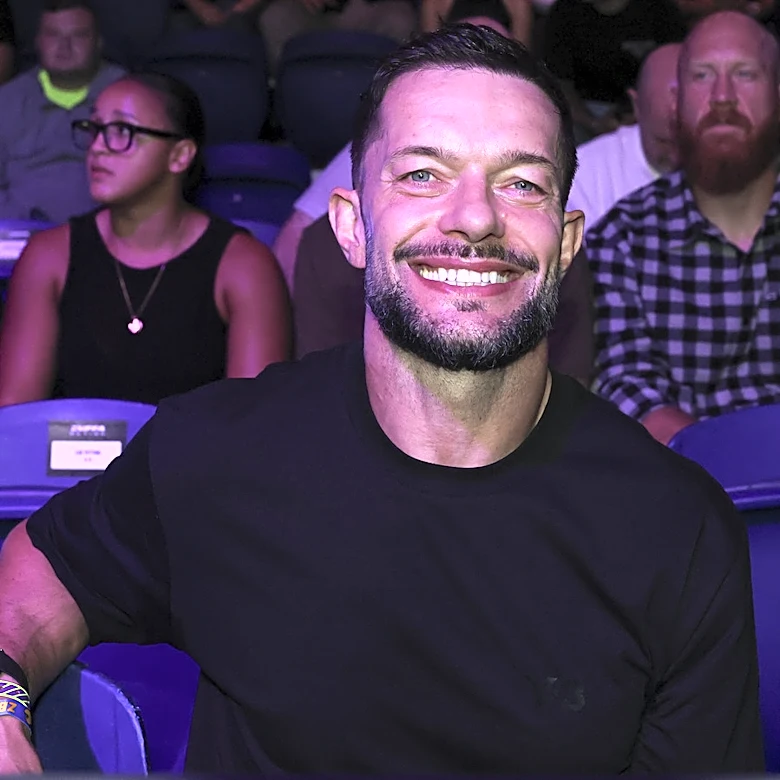 Finn Balor Comments On His Future In WWE, How His Body Is Holding Up