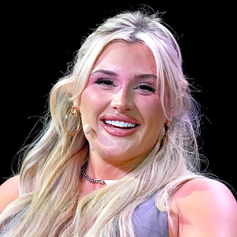 WWE's Tiffany Stratton Comments On Video Of Training Botch Going Viral