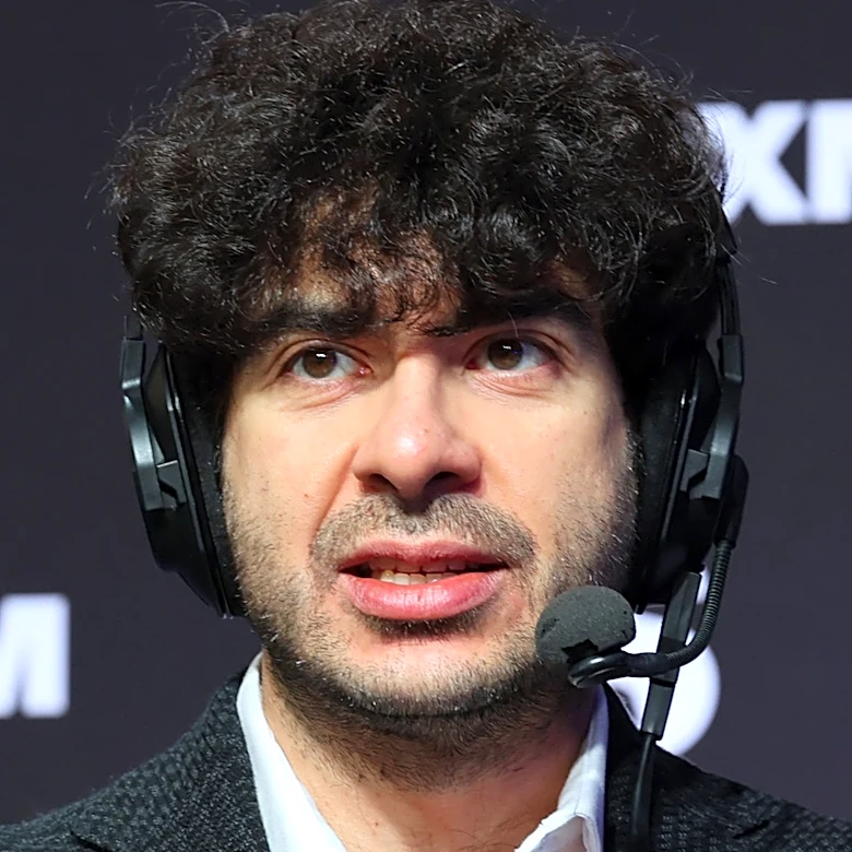 AEW's Tony Khan Reacts To Fan Criticism Over His Booking Of ROH