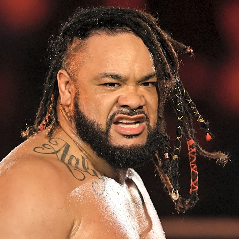 Backstage Report On Jacob Fatu's Absence From WWE Raw