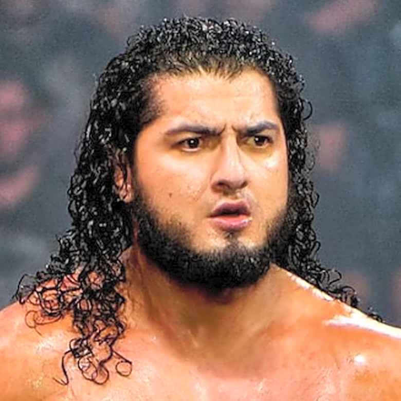 AEW Star Rush Doesn't Believe He's Returning Any Time Soon: 'Maybe Next Year'