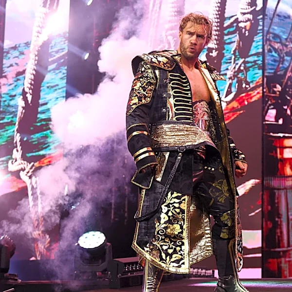 AEW Dynamite: Grand Slam Paris Spoilers Reportedly Revealed