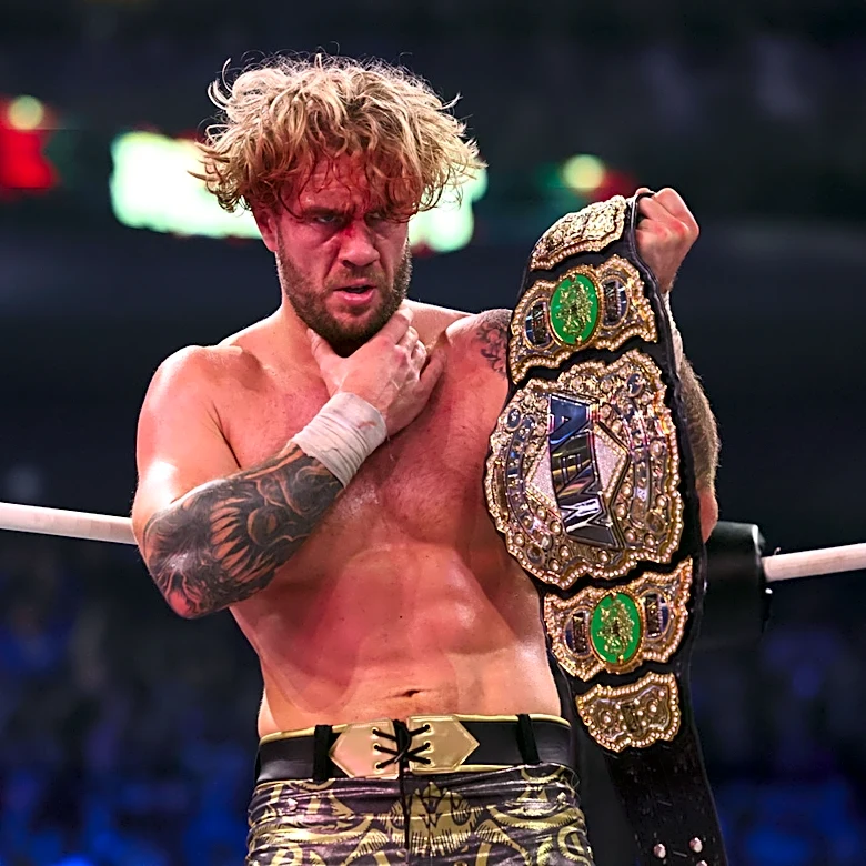 AEW Dynamite Grand Slam Paris 10/6/26 Results W/ Live Updates