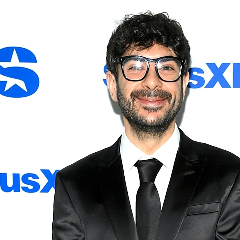 AEW's Tony Khan Comments On 'My First Day Working For Skydance'