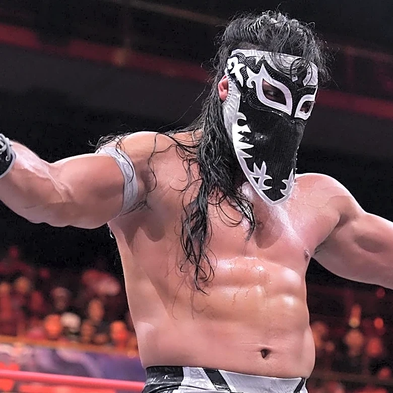 ROH World Champion Bandido Retains Title At AEW Grand Slam: France
