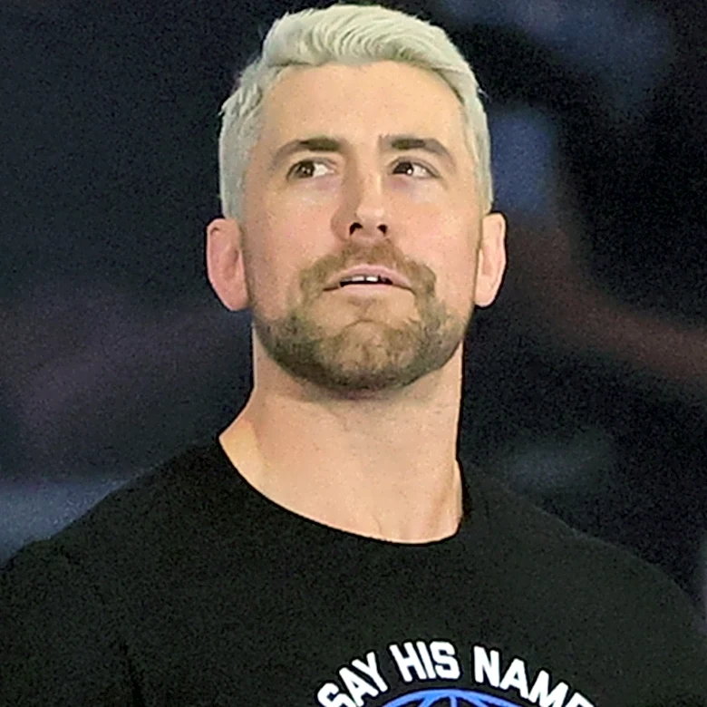 Joe Hendry Explains How He Intends To Become World Champion In WWE