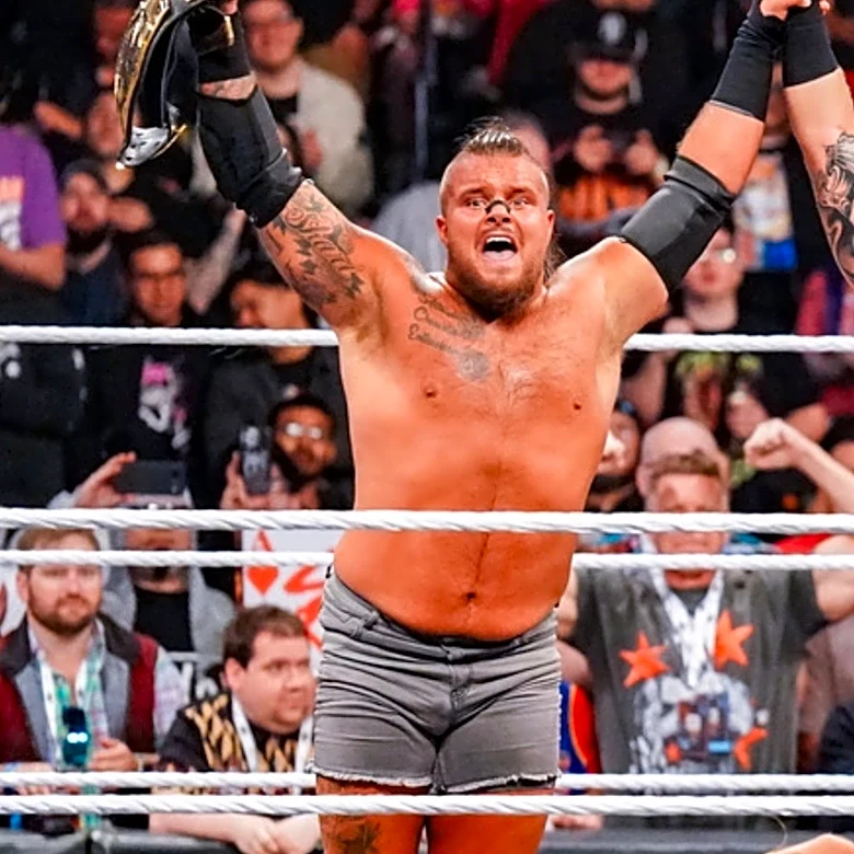 Hank, Tank & More Advance In WWE NXT Dusty Rhodes Tag Team Classic
