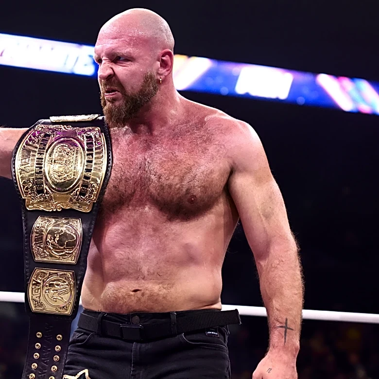 Jon Moxley To Defend AEW Continental Title At WrestleDream