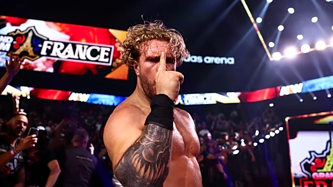 AEW Dynamite Grand Slam Paris/WWE NXT - 10/6/2026: 3 Things We Hated & 3 We Loved