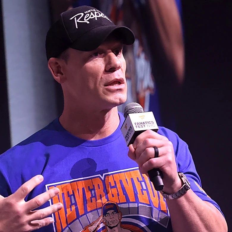John Cena On WWE Retirement: 'I Miss Performing Every Single Day'