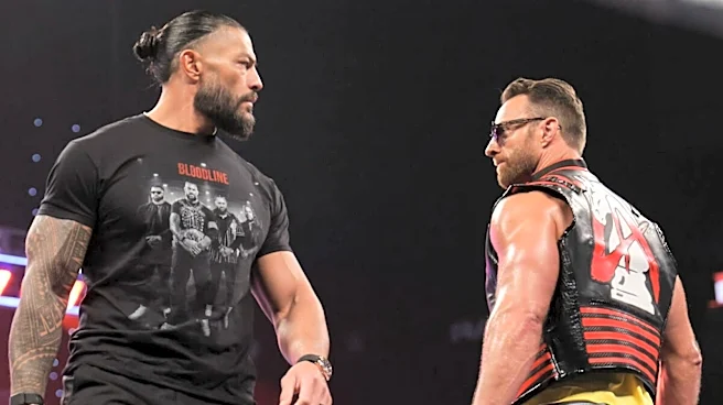 Bully Ray Doesn't Think LA Knight Stands A Chance At WWE Money In The Bank