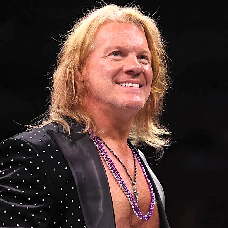 AEW's Chris Jericho Comments On Possible WWE Hall Of Fame Induction