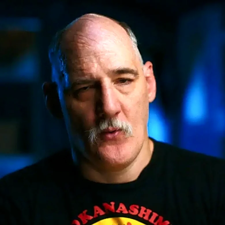 Indie Legend Necro Butcher Signs WWE Legends Deal