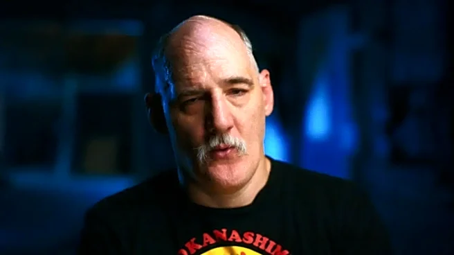 Indie Legend Necro Butcher Signs WWE Legends Deal