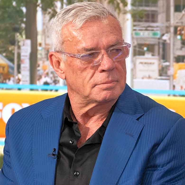 Eric Bischoff Comments On Pac Tribute Show, Says Recent AEW Deaths Are 'Concerning'