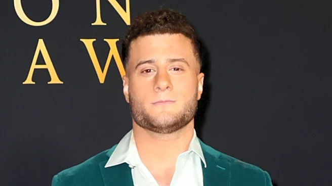 AEW's MJF Issues Statement On Why He's Working With New Japan Pro-Wrestling