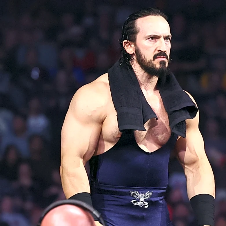 WWE Stars Kevin Owens, Sami Zayn, Penta & More Remember Late AEW Star Pac