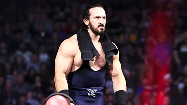 WWE Stars Kevin Owens, Sami Zayn, Penta & More Remember Late AEW Star Pac