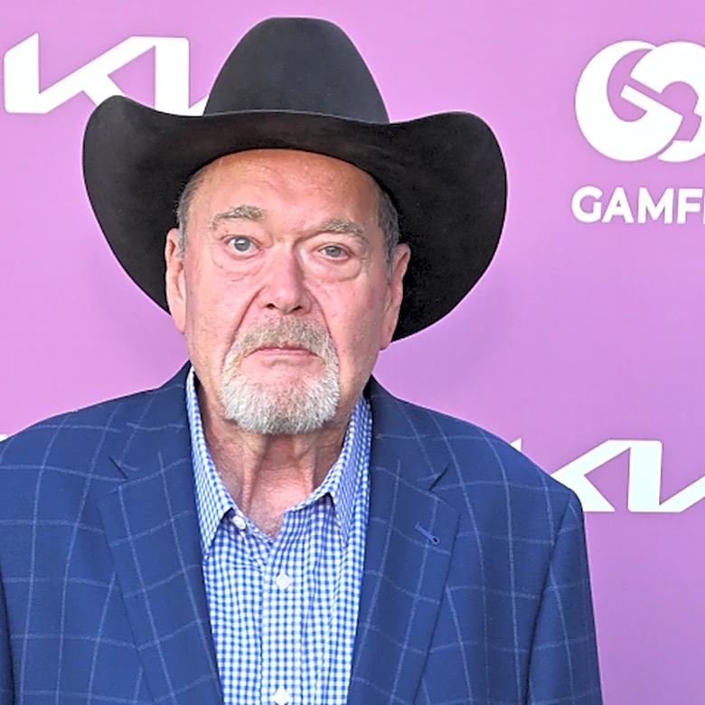Conrad Thompson Provides Update On AEW Commentator Jim Ross' Latest Brain Surgery