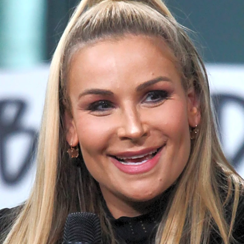 WWE's Nattie Explains Why She Doesn't Like 'Enhancement' Matches