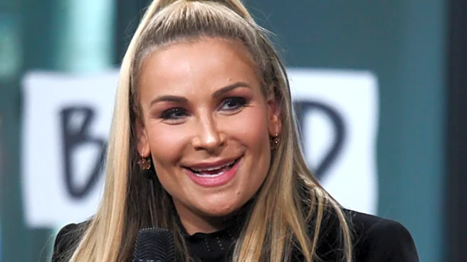 WWE's Nattie Explains Why She Doesn't Like 'Enhancement' Matches