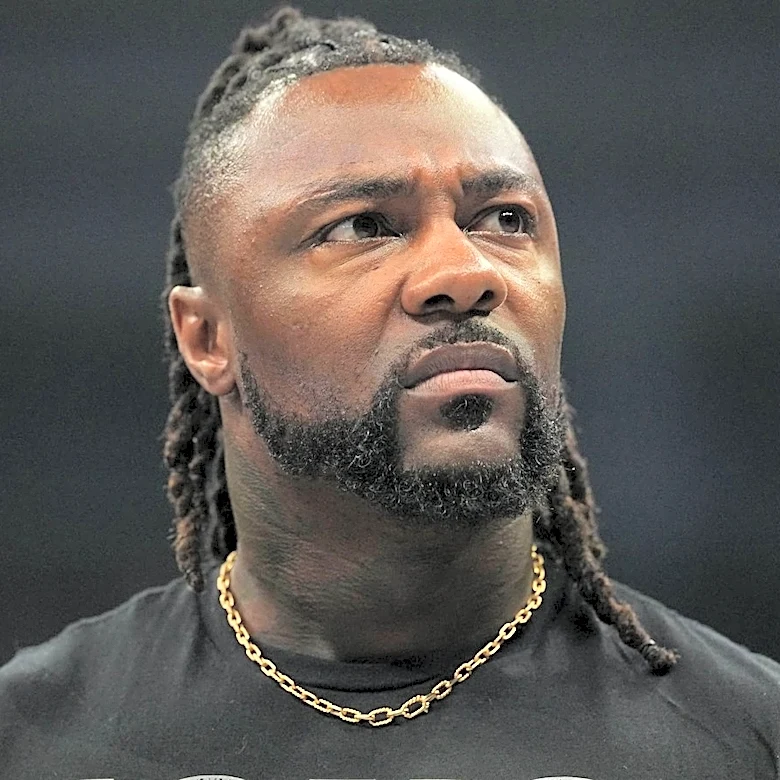AEW Star Swerve Strickland Opens Up About Dealing With The Loss Of Pac