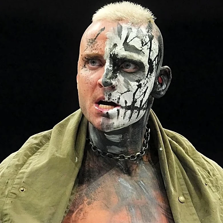 AEW's Brian Cage Reveals Proposed Darby Allin Spot That He Turned Down