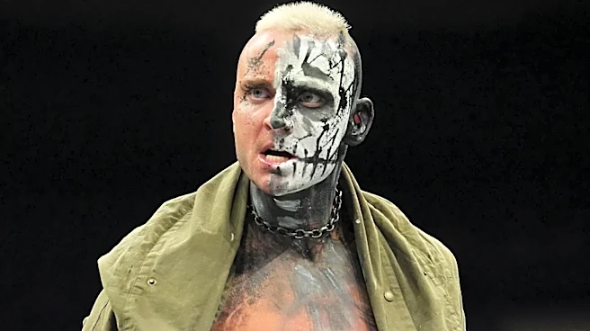 AEW's Brian Cage Reveals Proposed Darby Allin Spot That He Turned Down