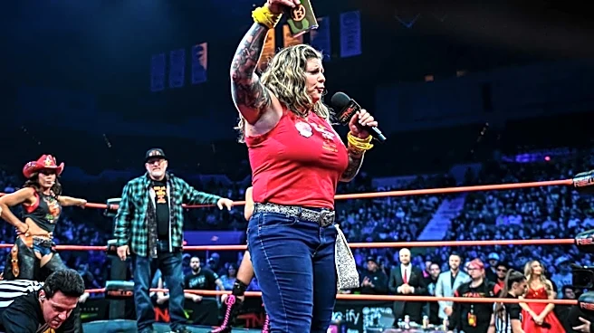 ODB Reveals Who Will Induct Her Into TNA Hall Of Fame Ahead Of Bound For Glory 2026