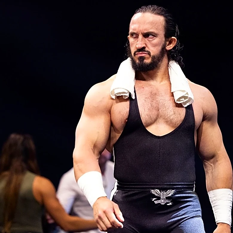 WWE's Cody Rhodes Pays Tribute To Late AEW Star Pac: 'Heaven Has The Best Matches'