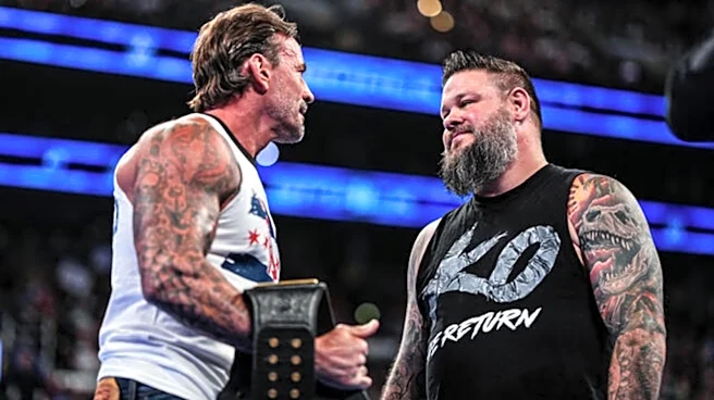 WWE HOFer Jim Ross Gives His Thoughts On Possible MITB Winner