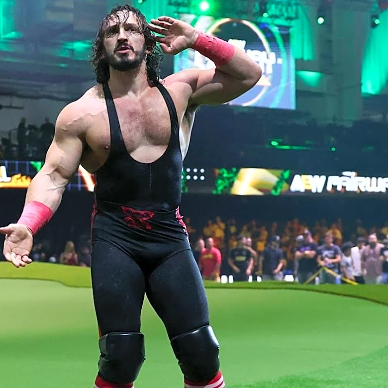 AEW's Young Bucks Mourn PAC