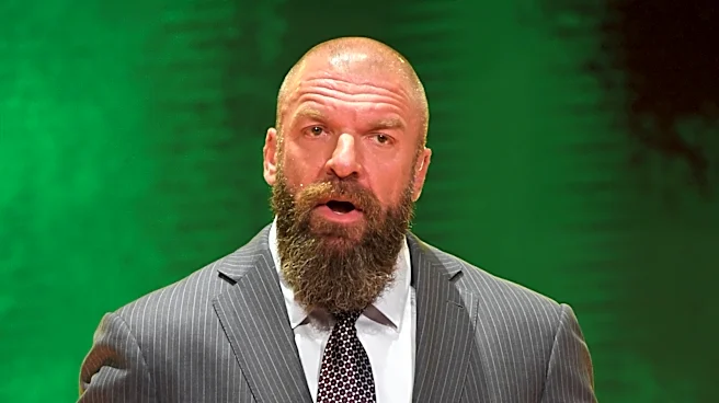 Backstage News On WWE Creative Favorites To Win Money In The Bank Ladder Matches