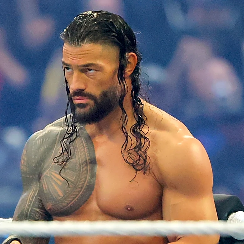 Conrad Thompson Explains Why He Believes WWE's Roman Reigns Is 'Overrated'